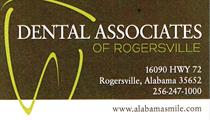 Dental Associates of Rogersville