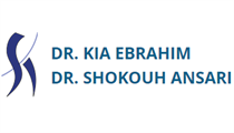 Dr. Ebrahim and Dr. Ansari