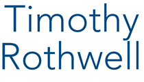 Timothy Rothwell DDS