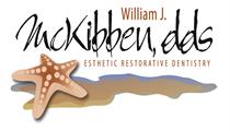 Dr. William J McKibben