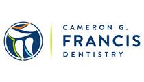 Cameron G. Francis DDS