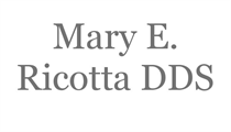 MARY E RICOTTA DDS