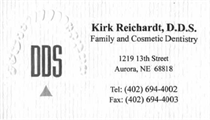 Reichardt Dental
