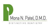 Mona Patel DMD