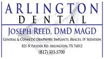 Arlington Dental
