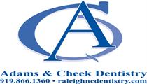 Adams and Cheek Dentistry