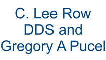 C. Lee Row DDS and Gregory A Pucel