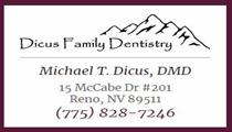 Dicus Family Dentistry