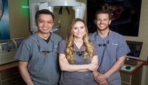 BLUE BACK DENTAL