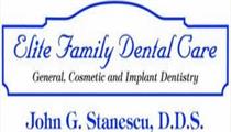 Elite Family Dental Care