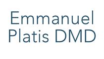 Emmanuel Platis DMD
