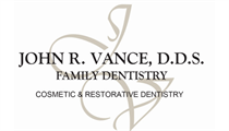 Dr John R. Vance