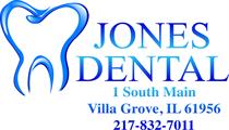 DR. JONES OFFICE