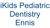 iKids Pediatric Dentistry Ennis