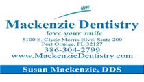 Mackenzie Dentistry