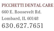 Picchetti Dental Care