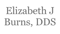 Elizabeth J Burns, DDS