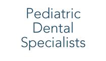 Pediatric Dental Specialists
