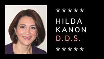 Hilda Kanon DDS