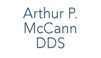 Arthur P. McCann DDS, PLLC