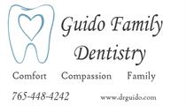 Guido Family Dentistry