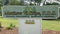 Dr. Matthew Cripe DDS