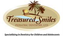 Treasured Smiles Pediatric Dentistry, LTD.