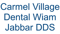 Carmel Village Dental  Wiam Jabbar DDS