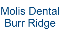 Molis Dental Burr Ridge