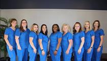 Dr K Michael Garrett - Hillcrest Dental Assoc.
