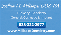 Joshua M Millsaps DDS PA