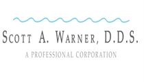 Scott A. Warner DDS