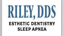 Riley, DDS