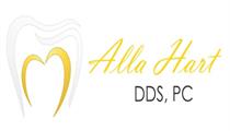 Alla Hart, DDS