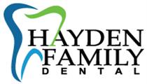 Dr. Rebecca W. Hayden, DMD