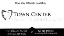 Town Center Family Dentistry
