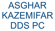 ASGHAR KAZEMIFAR DDS PC