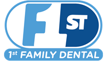 1st Family Dental of Elgin