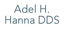Adel H. Hanna DDS