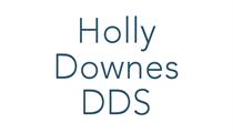 Holly Downes DDS