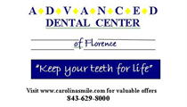 Advanced Dental Center
