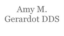 AMY M GERARDOT DDS