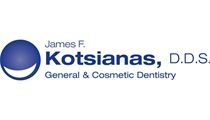 James F Kotsianas, DDS