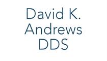 David K. Andrews DDS