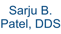 Sarju B. Patel, DDS