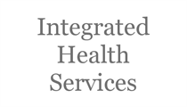 Integrated Health Services