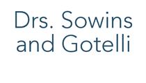 Drs. Sowins and Gotelli