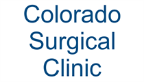 Colorado Surgical Clinic
