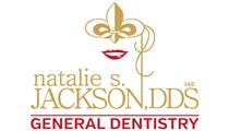 Natalie Jackson, DDS