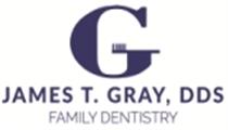 James T. Gray, DDS